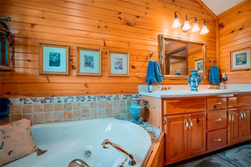 108 Wilscot Valley Drive Morganton, GA 30560