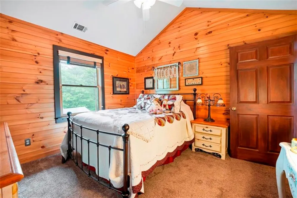 108 Wilscot Valley Drive Morganton, GA 30560