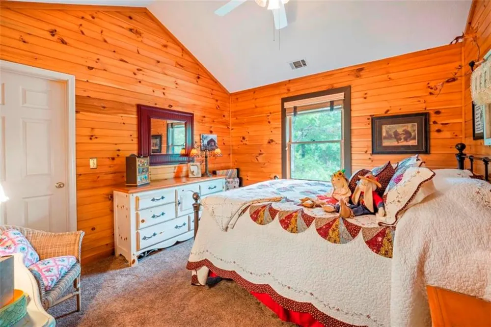 108 Wilscot Valley Drive Morganton, GA 30560