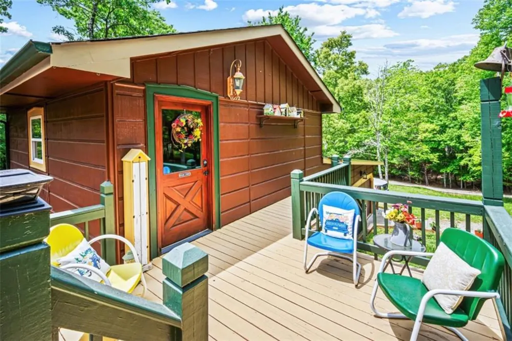 108 Wilscot Valley Drive Morganton, GA 30560
