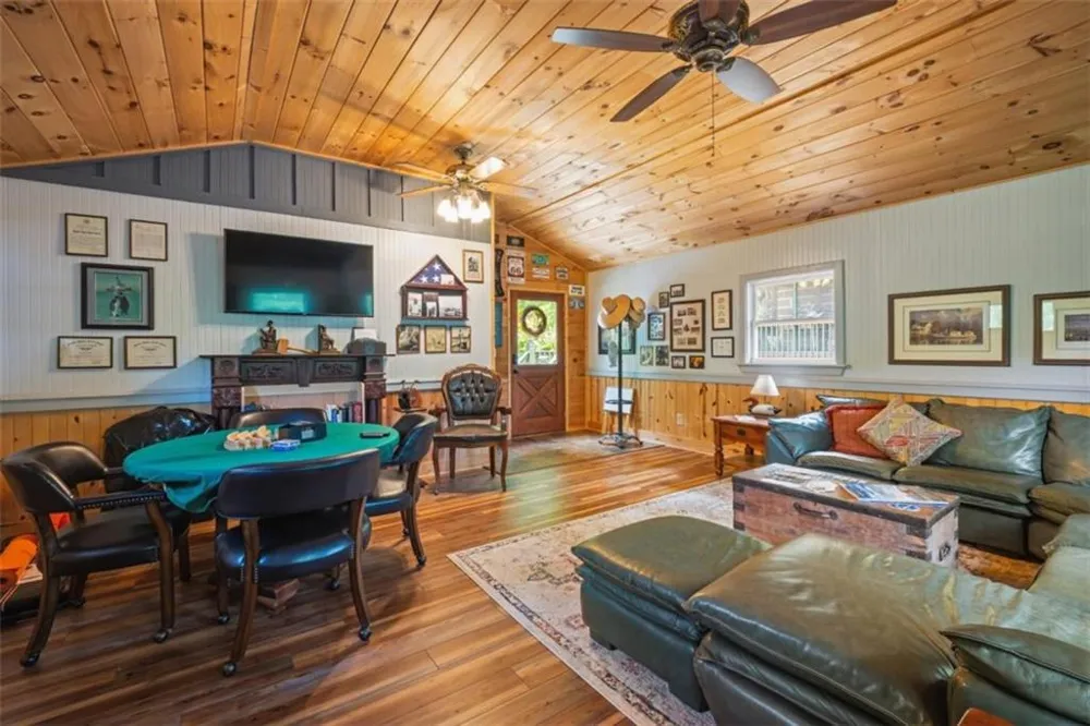 108 Wilscot Valley Drive Morganton, GA 30560