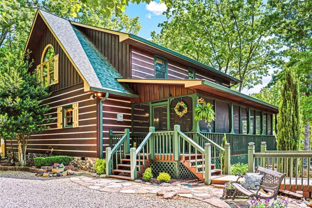 108 Wilscot Valley Drive Morganton, GA 30560
