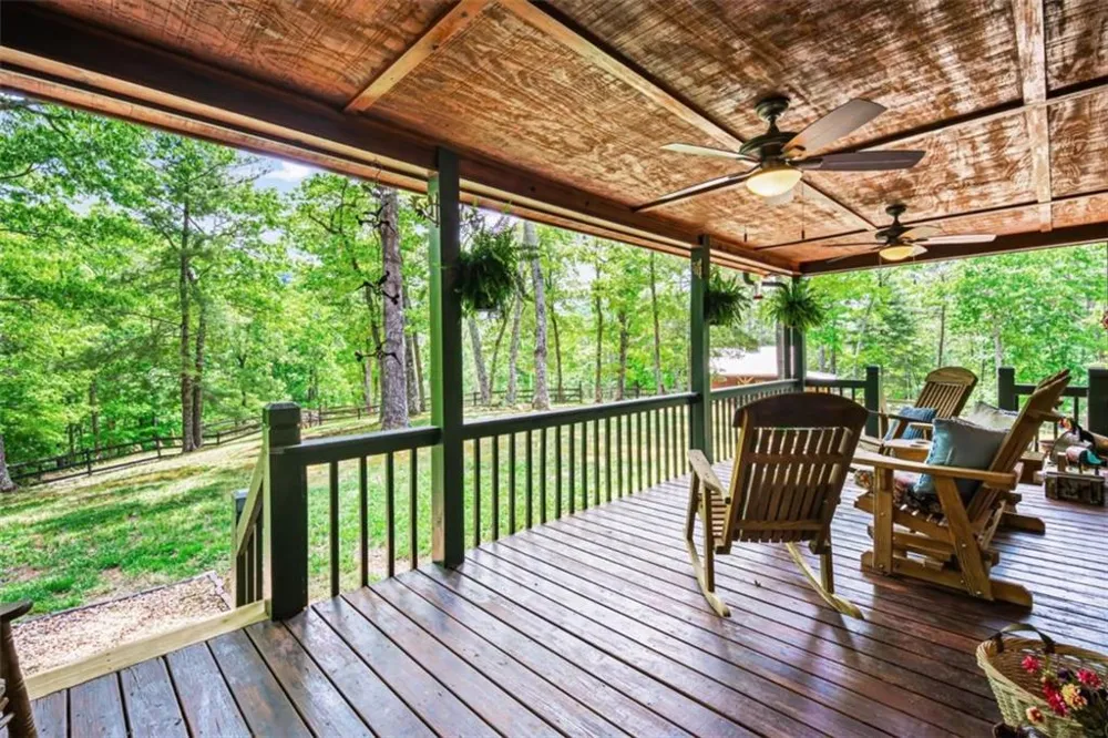 108 Wilscot Valley Drive Morganton, GA 30560
