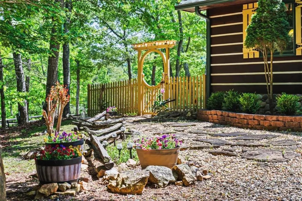 108 Wilscot Valley Drive Morganton, GA 30560