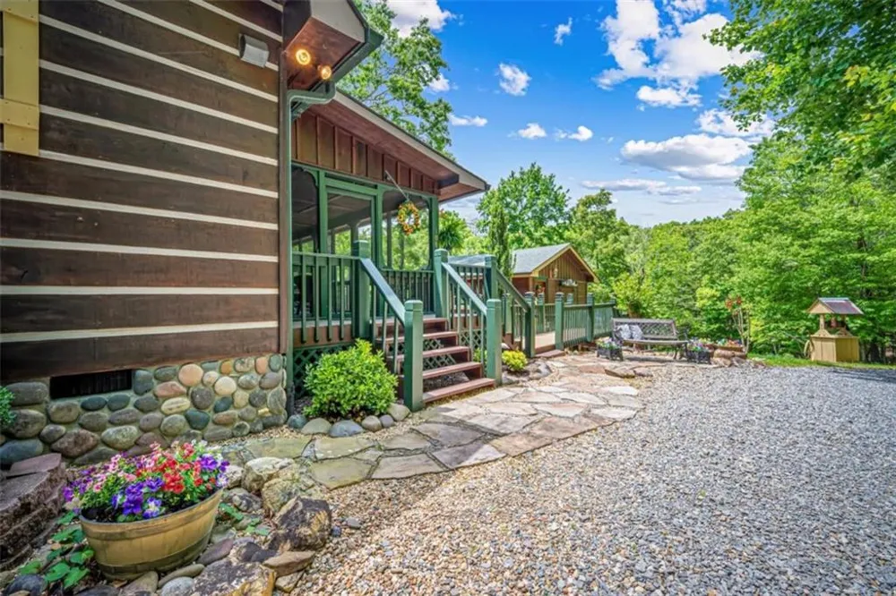108 Wilscot Valley Drive Morganton, GA 30560