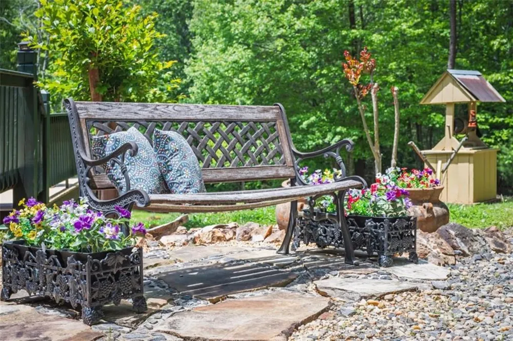 108 Wilscot Valley Drive Morganton, GA 30560
