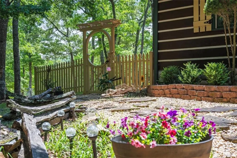 108 Wilscot Valley Drive Morganton, GA 30560