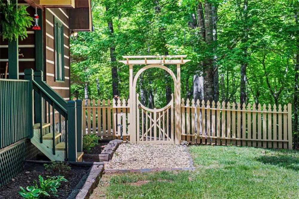 108 Wilscot Valley Drive Morganton, GA 30560