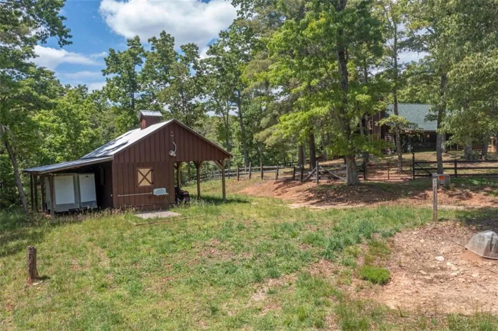 108 Wilscot Valley Drive Morganton, GA 30560