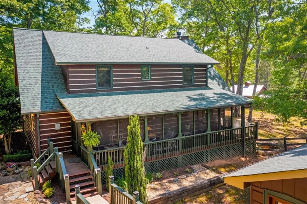 108 Wilscot Valley Drive Morganton, GA 30560