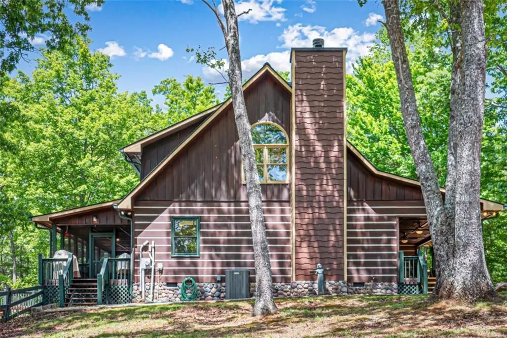 108 Wilscot Valley Drive Morganton, GA 30560