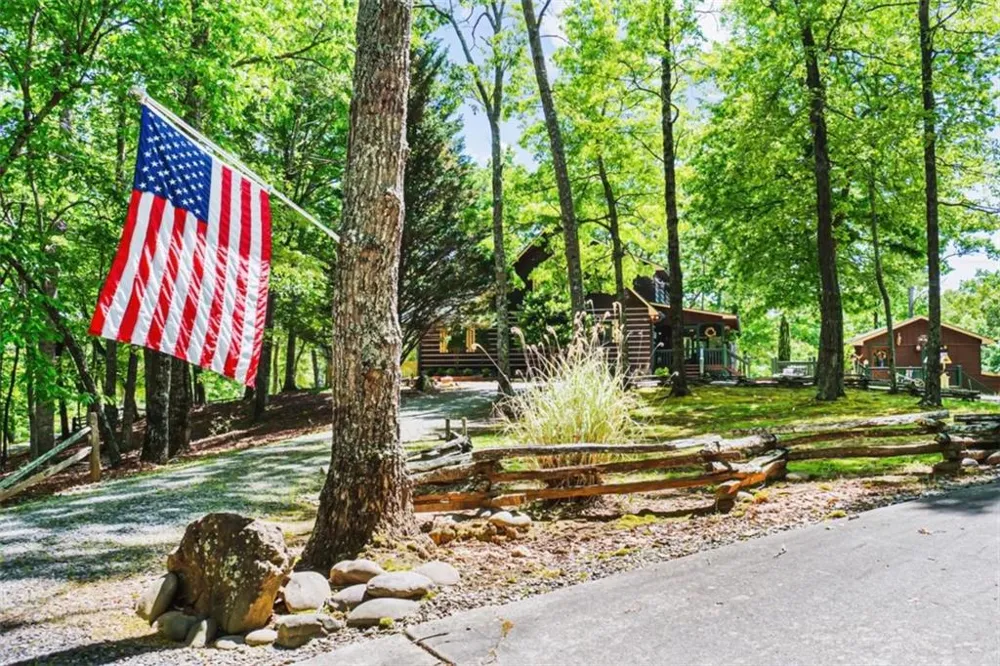 108 Wilscot Valley Drive Morganton, GA 30560