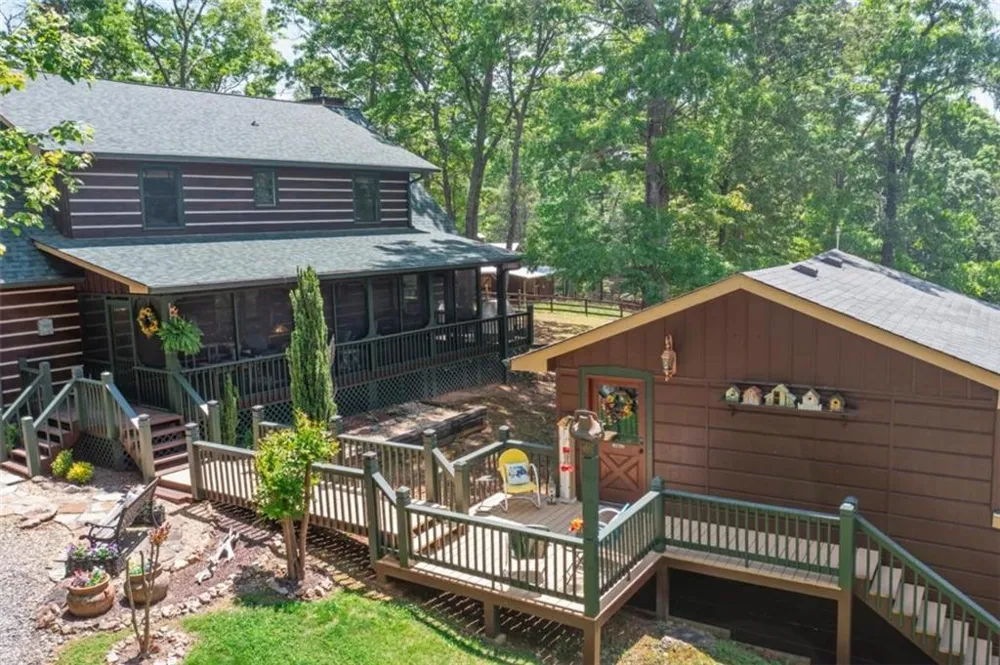 108 Wilscot Valley Drive Morganton, GA 30560