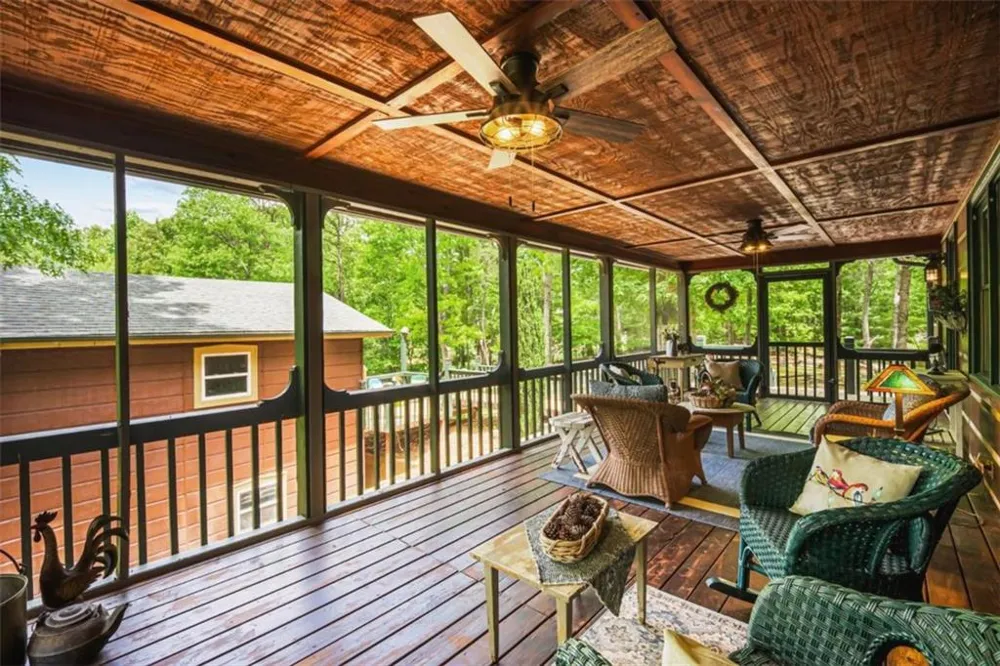 108 Wilscot Valley Drive Morganton, GA 30560