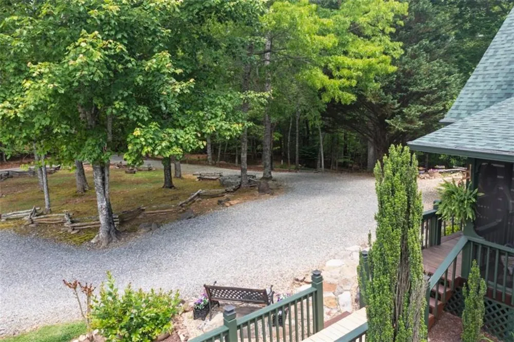 108 Wilscot Valley Drive Morganton, GA 30560