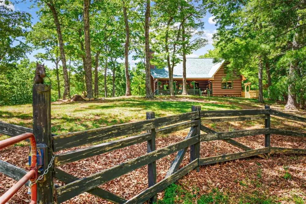108 Wilscot Valley Drive Morganton, GA 30560