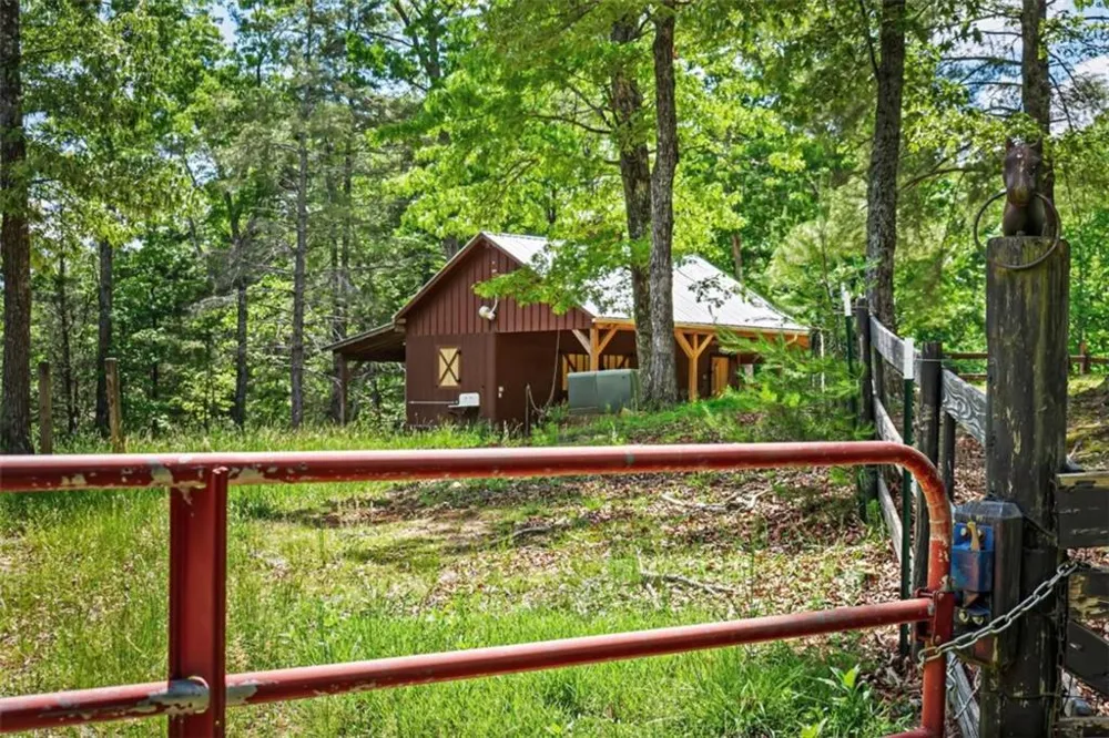 108 Wilscot Valley Drive Morganton, GA 30560