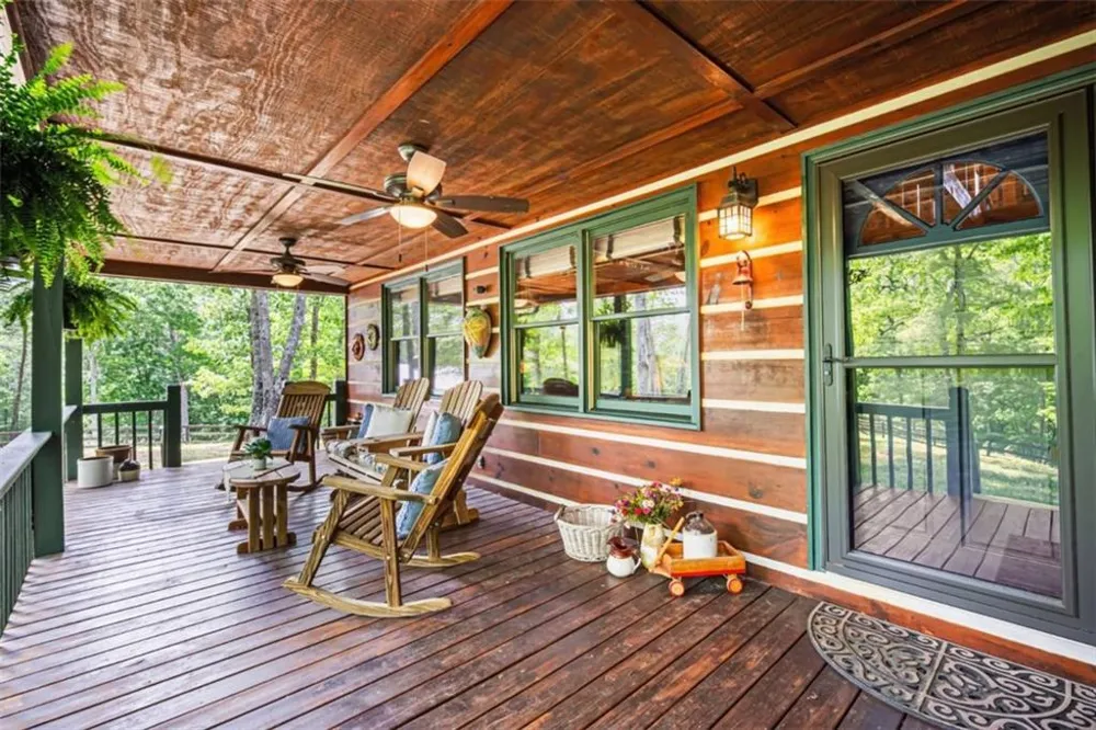 108 Wilscot Valley Drive Morganton, GA 30560