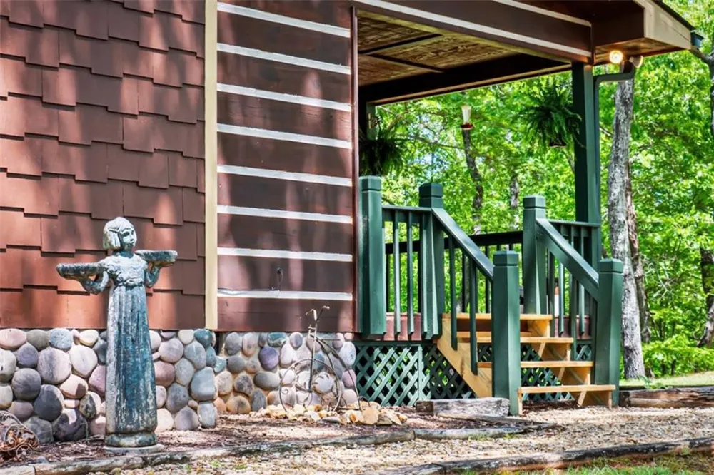 108 Wilscot Valley Drive Morganton, GA 30560