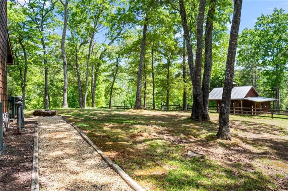 108 Wilscot Valley Drive Morganton, GA 30560