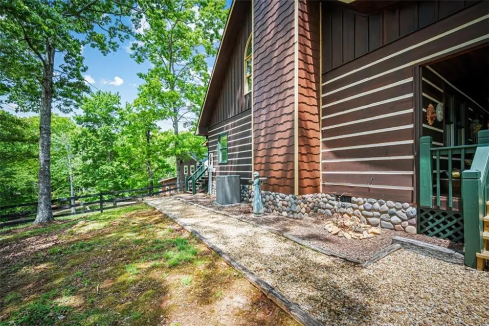 108 Wilscot Valley Drive Morganton, GA 30560