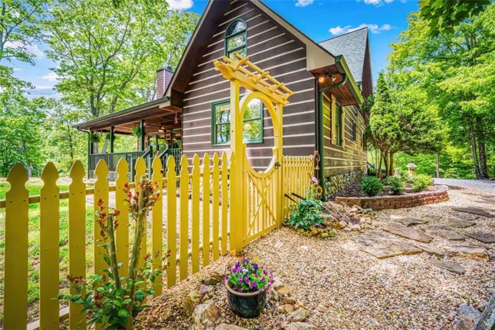 108 Wilscot Valley Drive Morganton, GA 30560