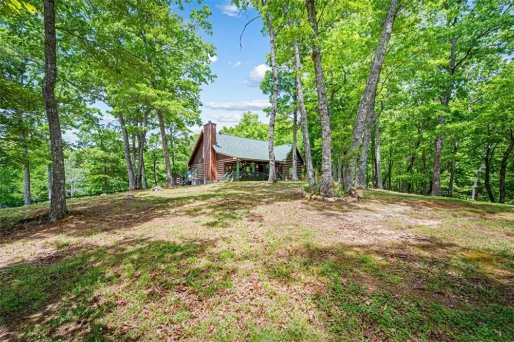 108 Wilscot Valley Drive Morganton, GA 30560
