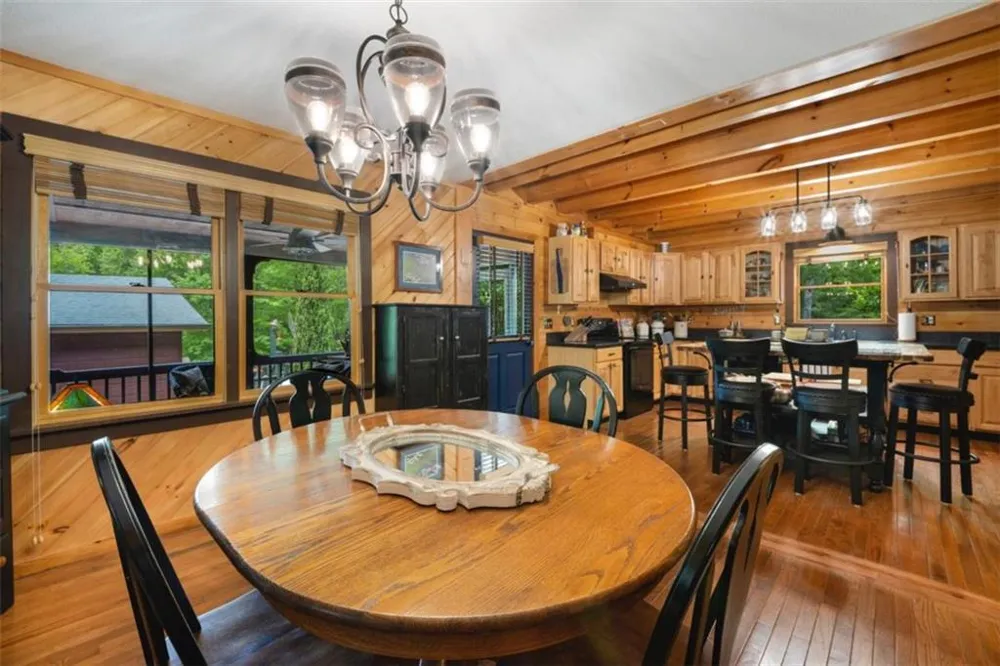 108 Wilscot Valley Drive Morganton, GA 30560
