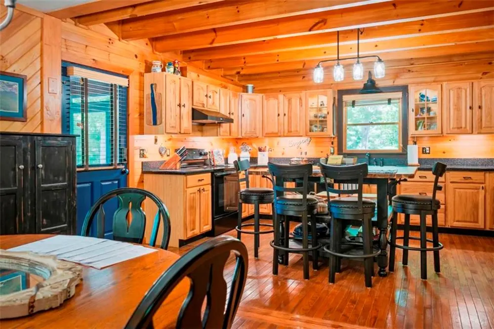 108 Wilscot Valley Drive Morganton, GA 30560