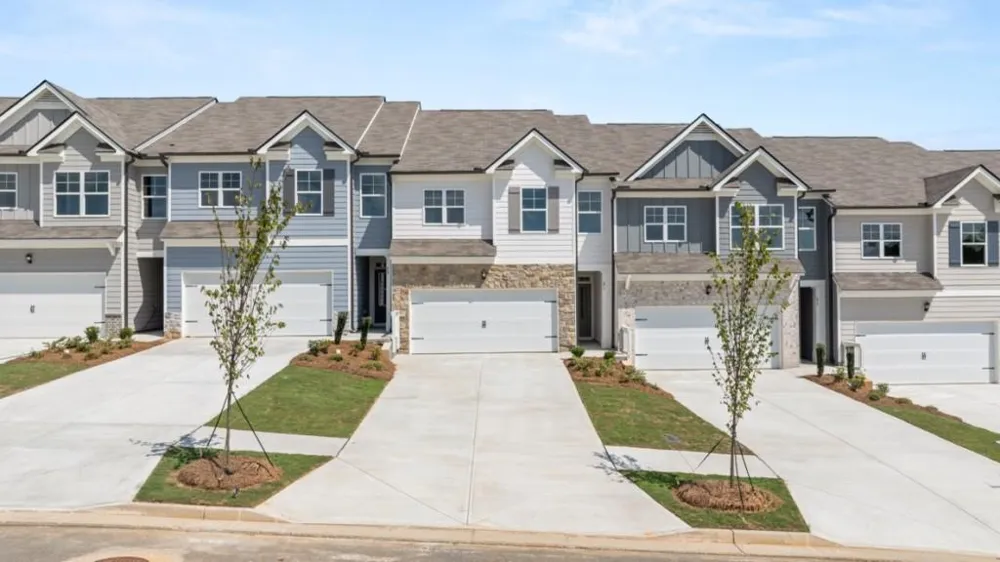 91 Pepperbush Way Jasper, GA 30143