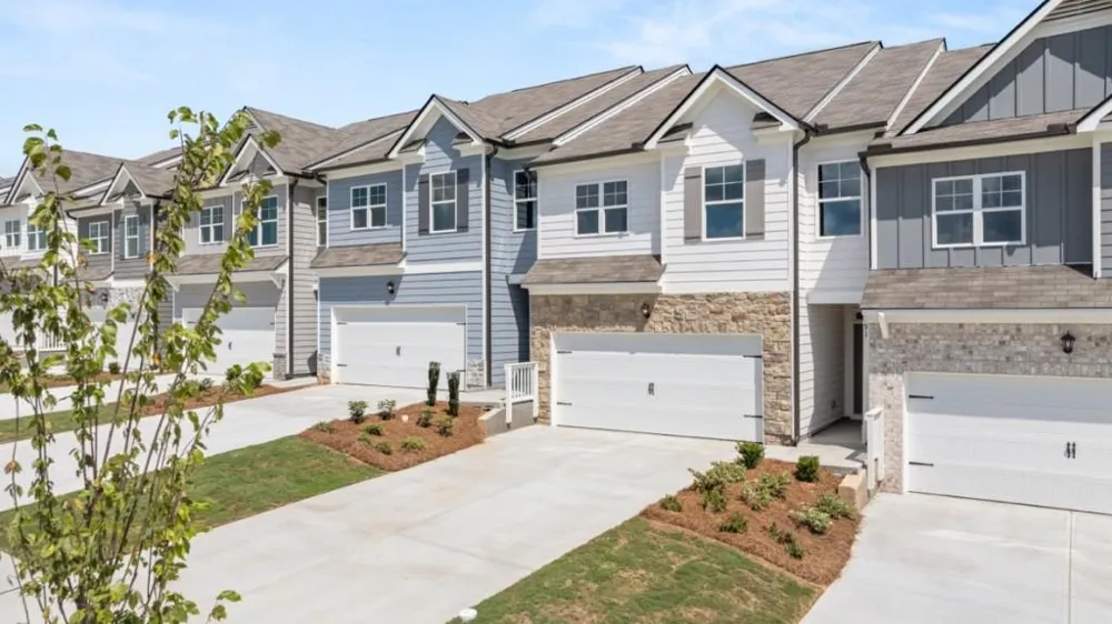 91 Pepperbush Way Jasper, GA 30143