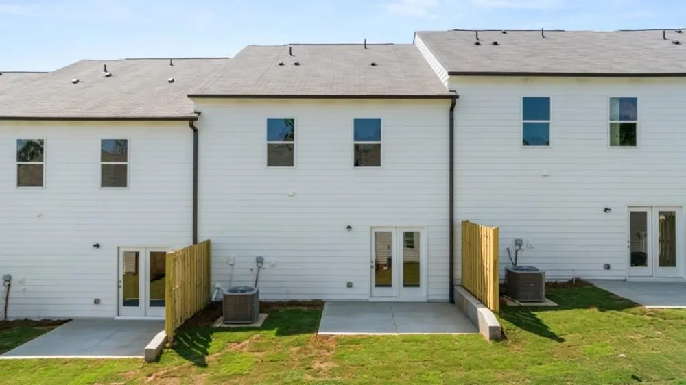 91 Pepperbush Way Jasper, GA 30143