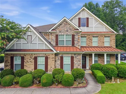 31 VILLAGE GREEN COURT SW