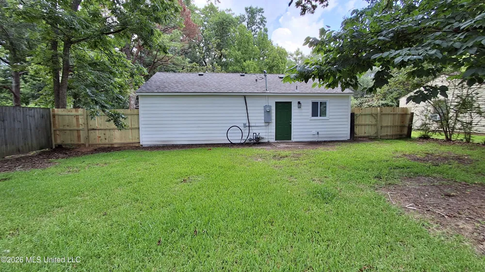 315 Willa Street Batesville, MS 38606