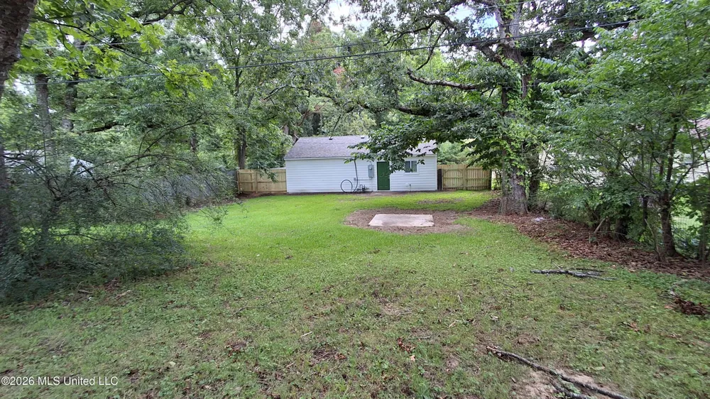 315 Willa Street Batesville, MS 38606