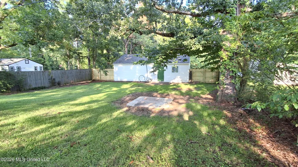 315 Willa Street Batesville, MS 38606