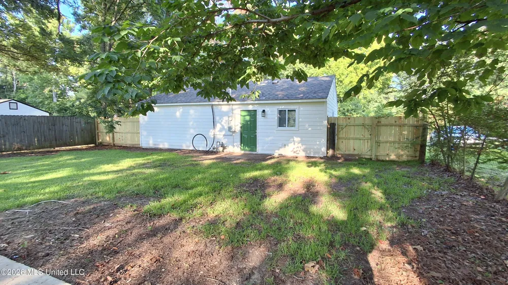 315 Willa Street Batesville, MS 38606