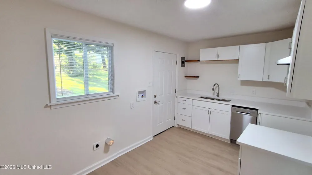 315 Willa Street Batesville, MS 38606