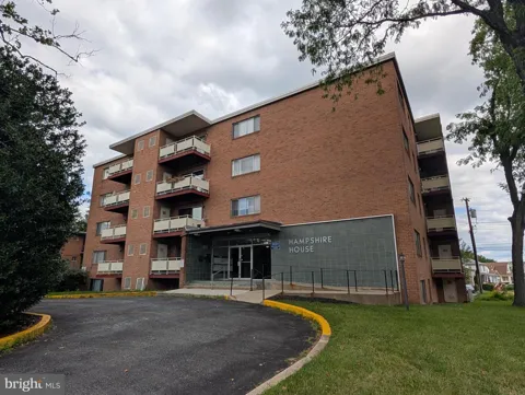 6001 PARK HEIGHTS AVENUE #4D