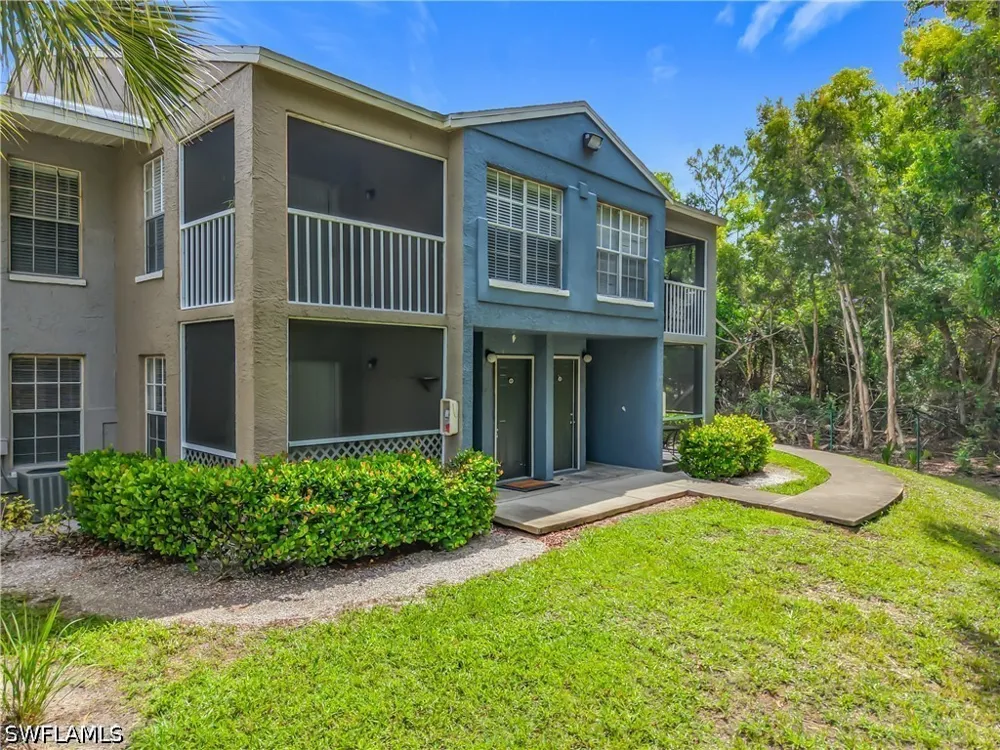Santa Clara Drive #12 Naples, FL 34104