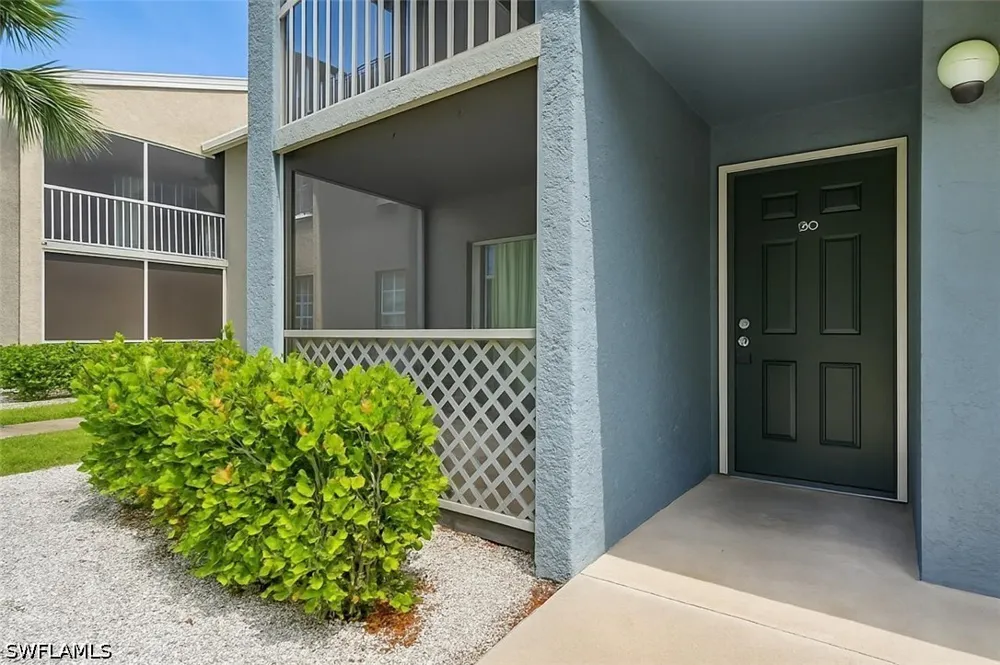 Santa Clara Drive #12 Naples, FL 34104