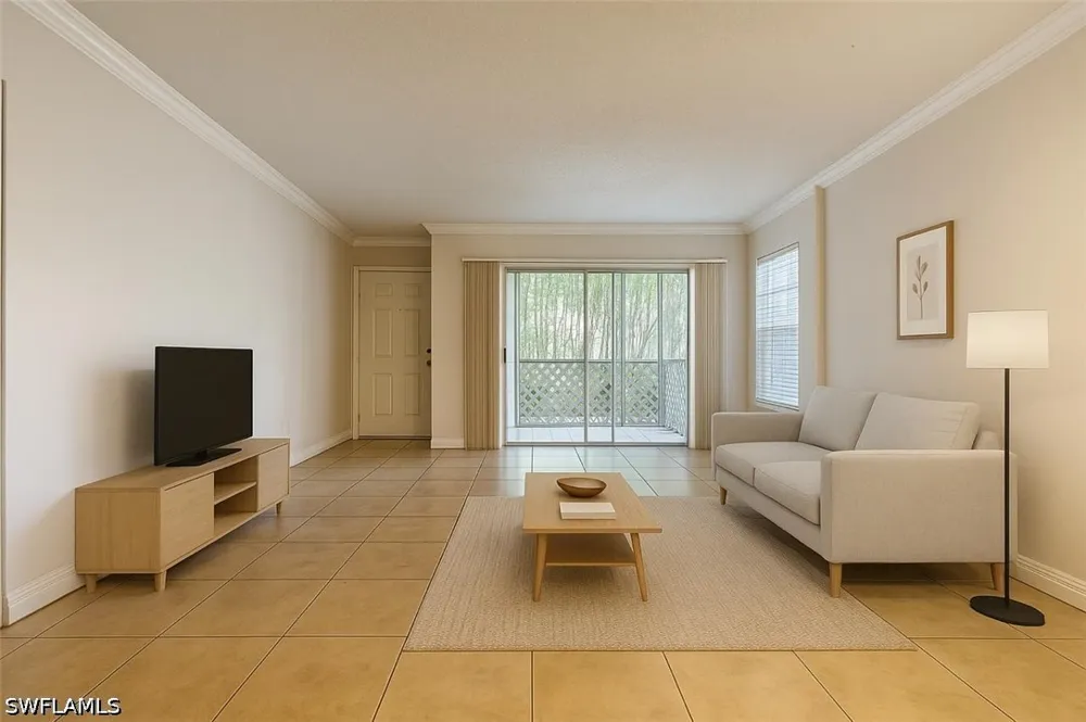Santa Clara Drive #12 Naples, FL 34104