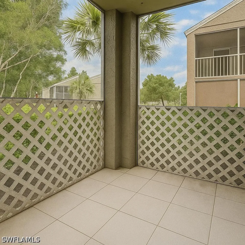 Santa Clara Drive #12 Naples, FL 34104