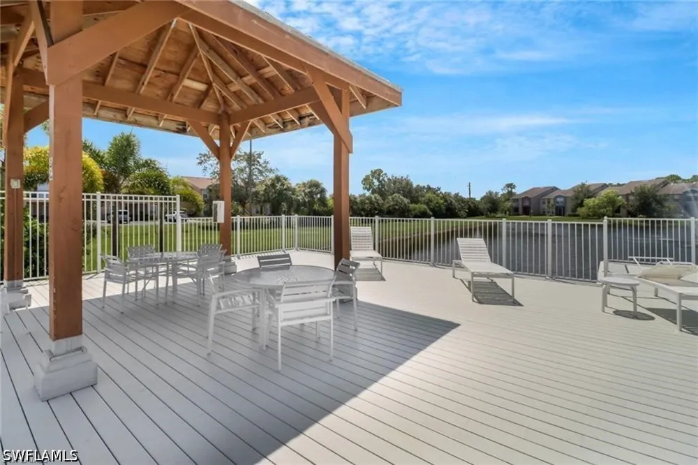Santa Clara Drive #12 Naples, FL 34104