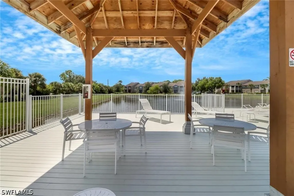 Santa Clara Drive #12 Naples, FL 34104