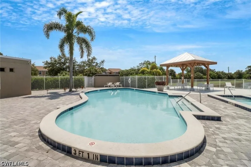 Santa Clara Drive #12 Naples, FL 34104