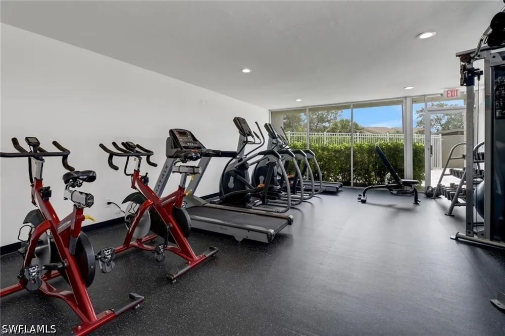 Santa Clara Drive #12 Naples, FL 34104