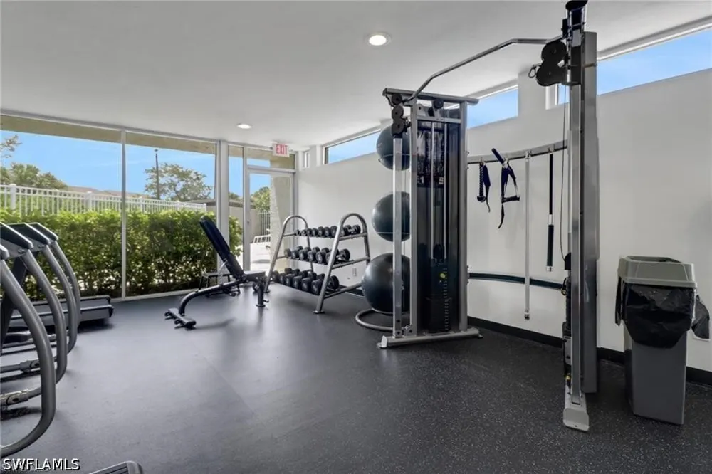 Santa Clara Drive #12 Naples, FL 34104