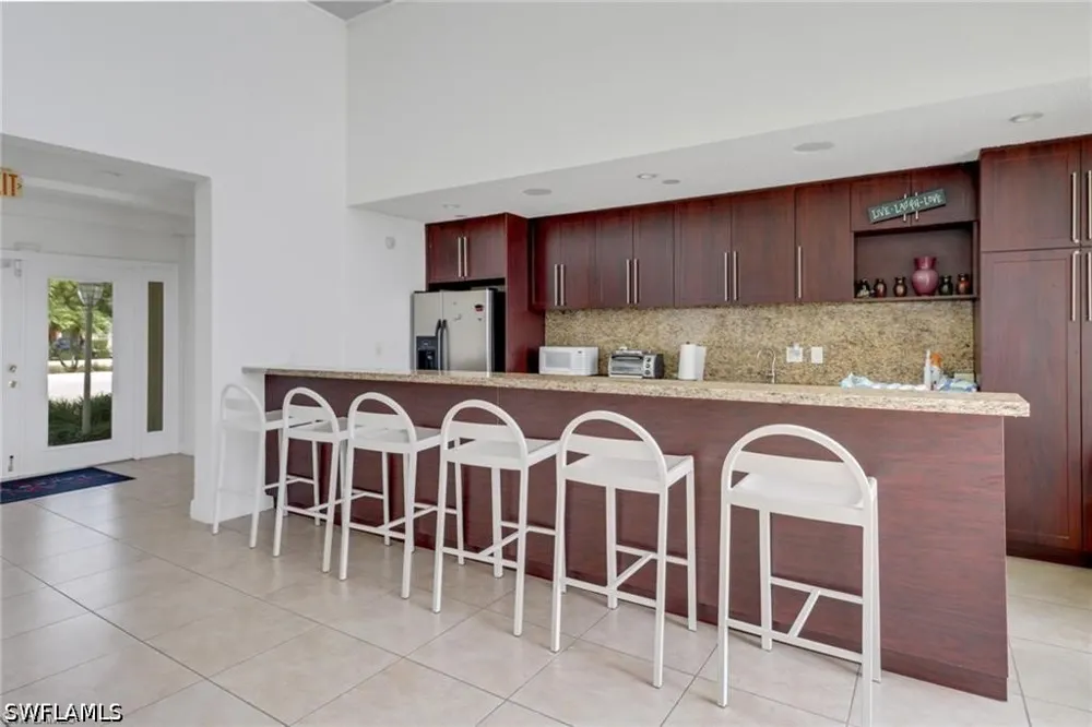 Santa Clara Drive #12 Naples, FL 34104