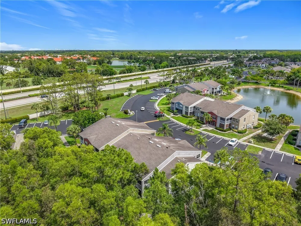 Santa Clara Drive #12 Naples, FL 34104